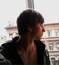 Фотография Мельникова Николая