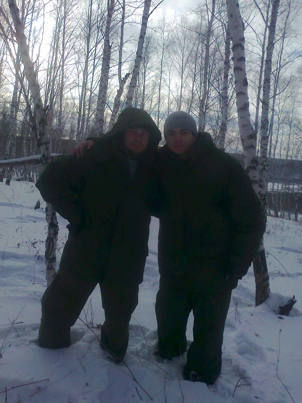 Лёха Дорофеев фотография #18
