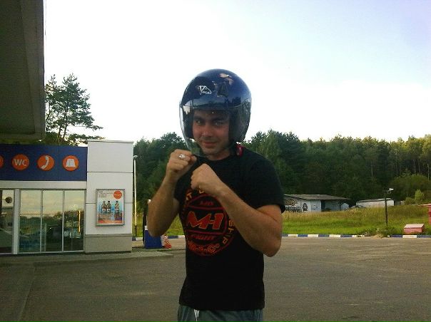 Rustam Bazarbaev фото №42