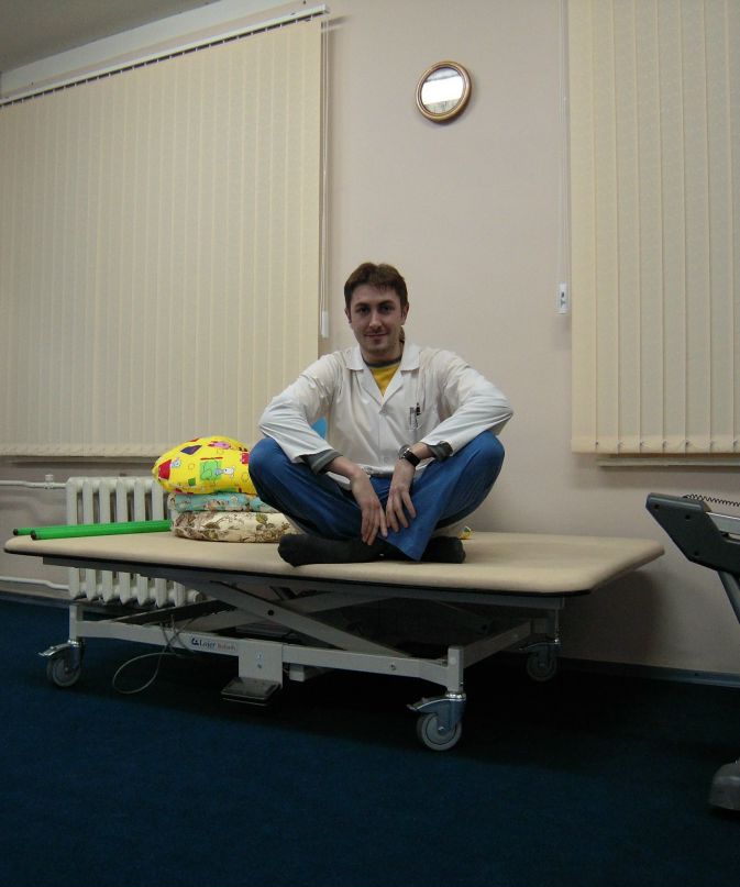 Дмитрий Устинов фотография #10