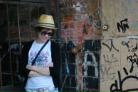 Фотография Захаренковой Маши