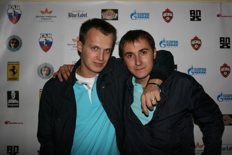 Андрей Левин фотография #38 из vk профиля id538789