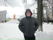 Фотография Поршнева Дмитрия