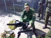 Фотография Родионова Николая