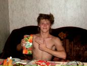 Фотография Фокина Игорька