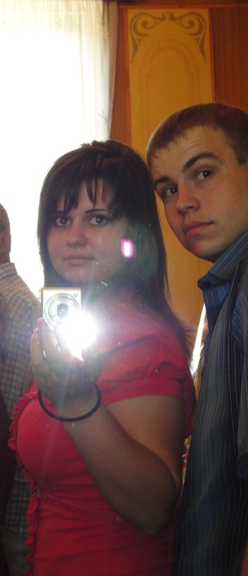 Анюта Левченко фотография #36