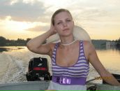 Фотография Родионовой Нины