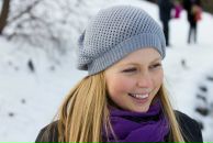 Фотография Соколовой Екатерины