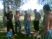 Фотография Зайкова Александра