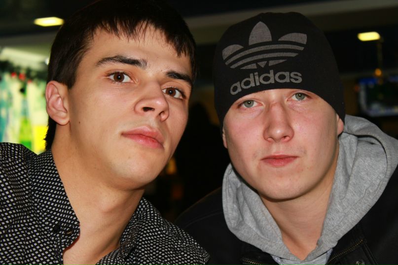 Denis Fedorencops фотография #47