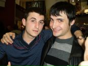 Міша Худик фотография #27 (источник - https://vk.com/id14178353)