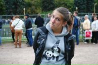 Фотография Пономарёвой Марии