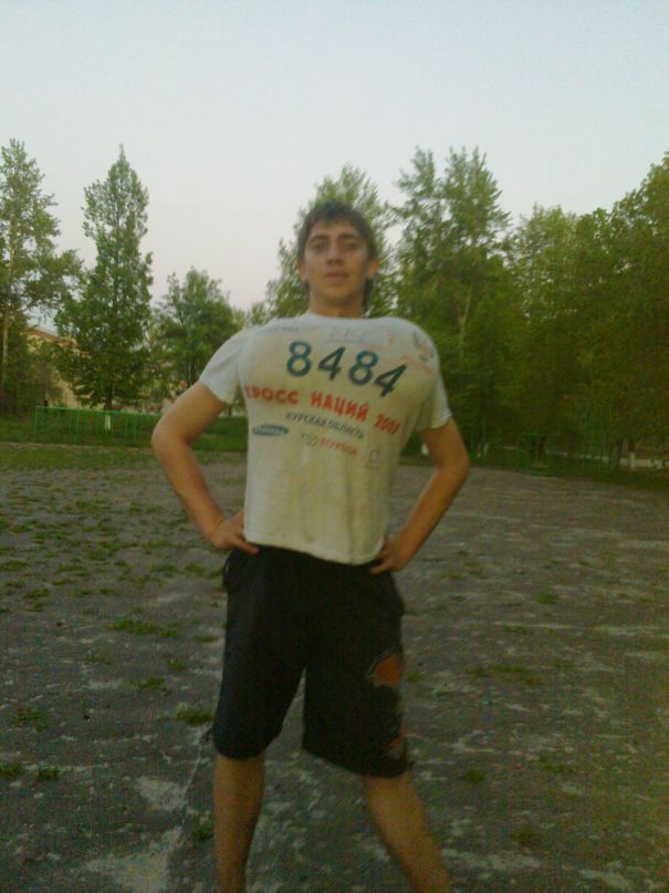 Дмитрий Беляков фотография #45
