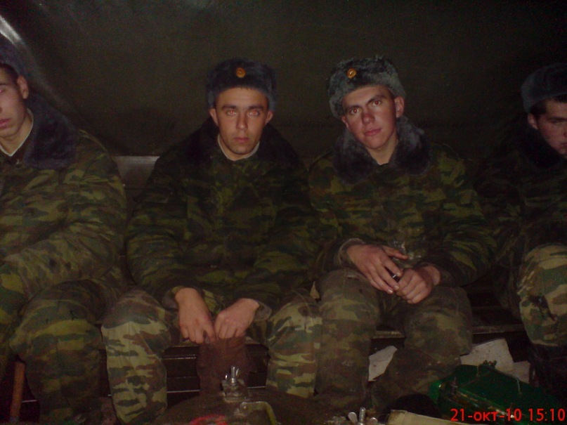 Евгений Шелухин фотография #50