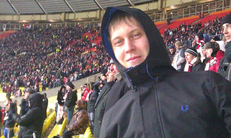 Viktor R фотография #13