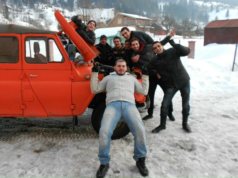 Saeed Radwan фотография #26