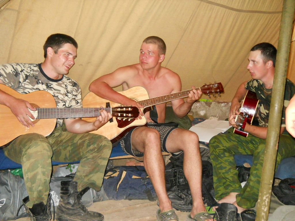 Дмитрий Корунов фотография #32