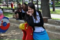 Фотография Беляевой Екатерины