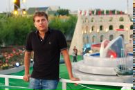 Фотография Ящикова Александра