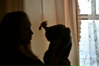 Фотография Сачёнковой Виктории