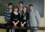 Фотография Королева-Шульца Александра