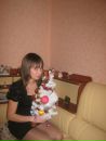 Фотография Файзрахмановой Аделины