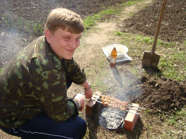 Дмитрий Донецкий фото №35