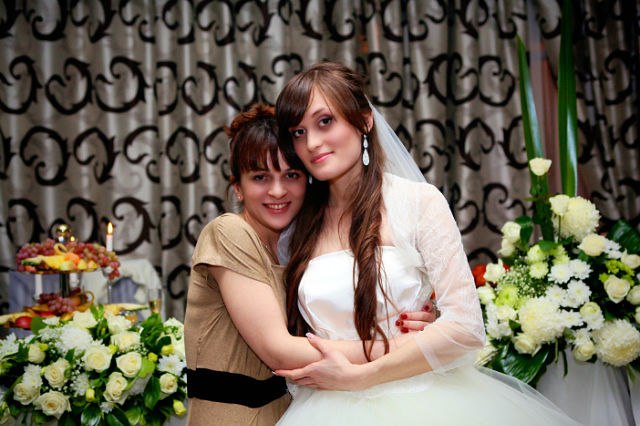 Аврора Линкольн фотография #14