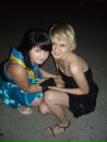 Роксік Гембарівська фотография #27 (источник - https://vk.com/id27365663)