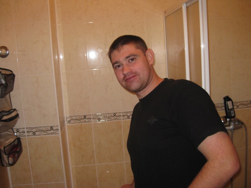 Дмитрий Пушкарев фотография #10