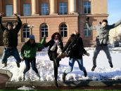 Mary Kish фотография #11 (источник - https://vk.com/id11691829)