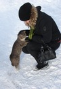 Фотография Яковлевой Зои