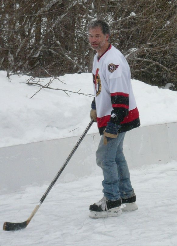 Tim Murphy фотография #33