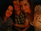 Фотография Лелеки Екатерины