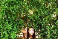 Фотография Денисовой Машеньки