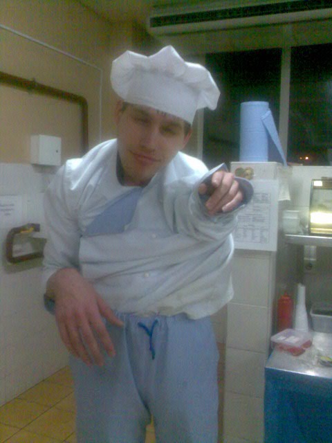 Славик Шевченко фотография #5