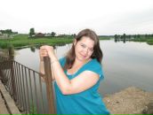 Фотография Курзановой Марины