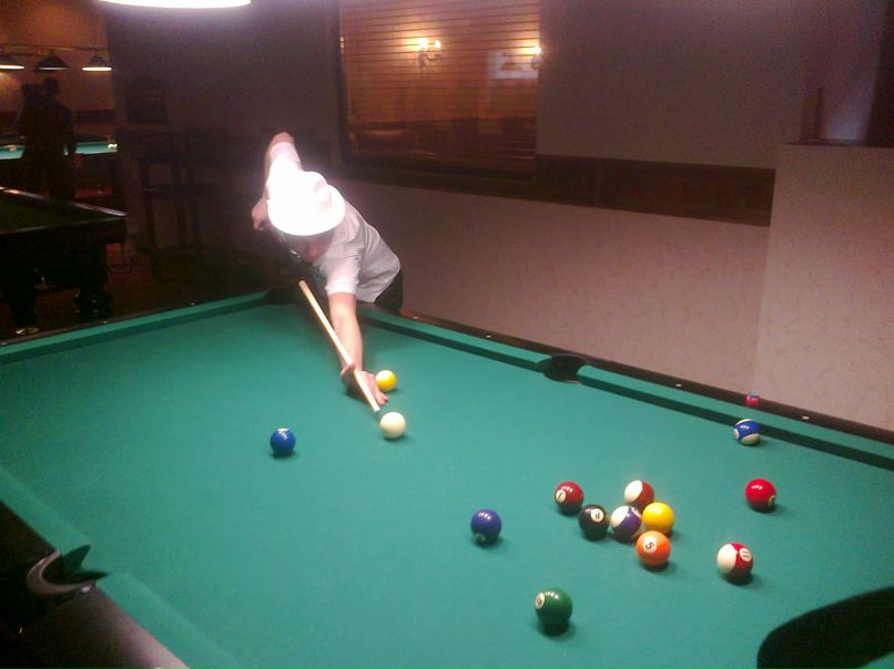 Денис Бабченко фотография #39