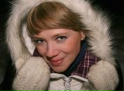 Фотография Зверьковой-Бардаковой Марии