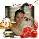 Фотография Зверевой Светланы