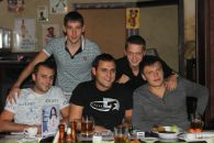 Женька Третьяков фотография #49 (источник - https://vk.com/id3538111)