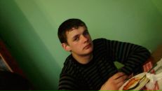 Рома Камінський фотография #36 (источник - https://vk.com/id62245097)