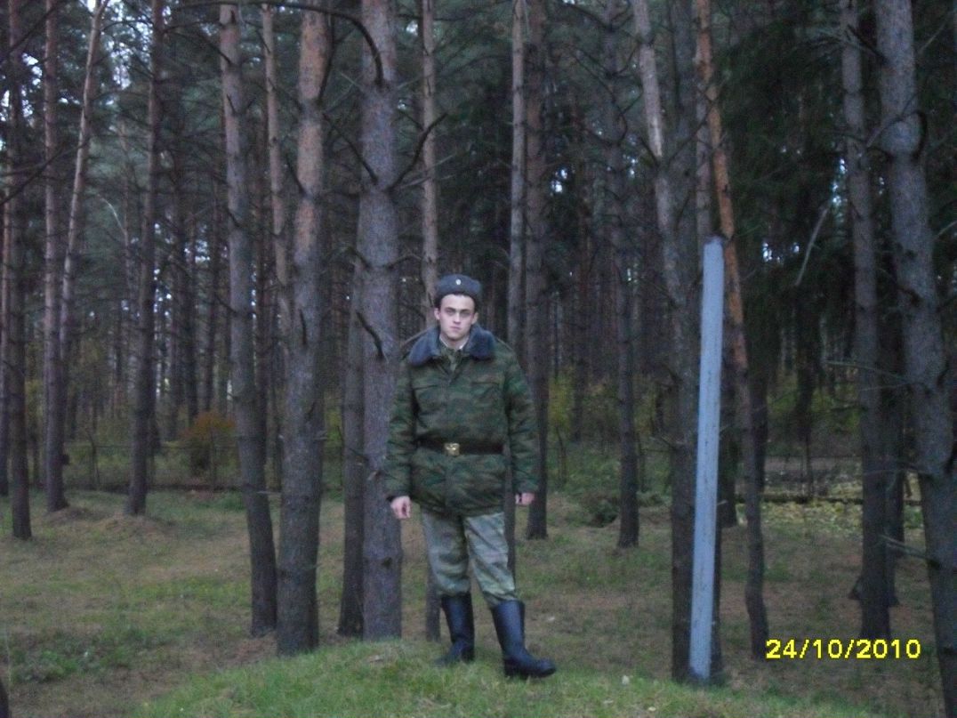 Дмитрий Левин фотография #21