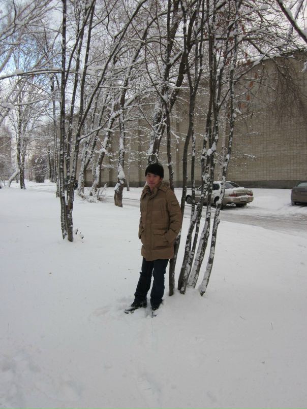 振江 王wang фотография #4