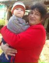 Фотография Баскаковой Татьяны
