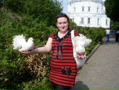 Фотография Плехановой Ирины