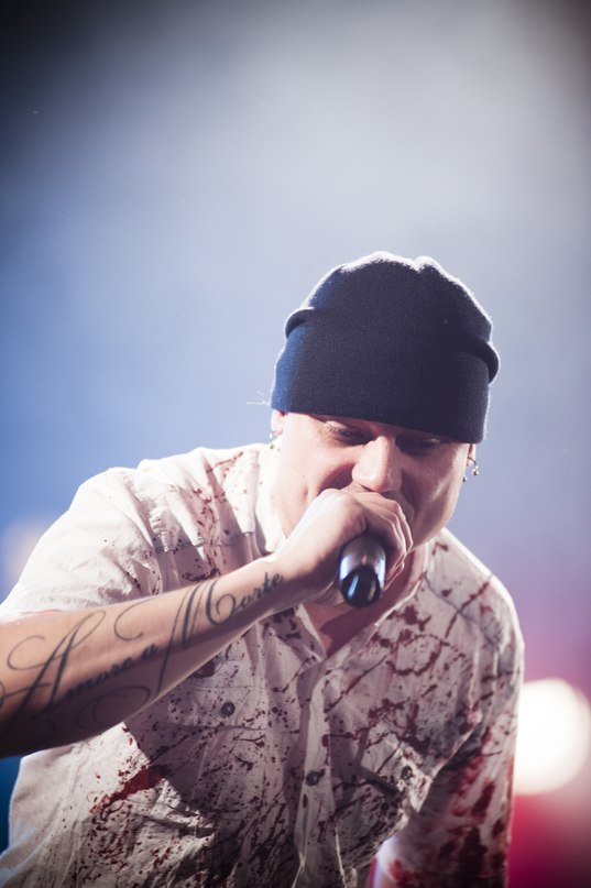 Андрей Фарнёв фотография #20