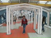 Фотография Бекоевой Альбины