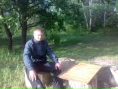 Міша Чемерис фотография #3 (источник - https://vk.com/id72973074)