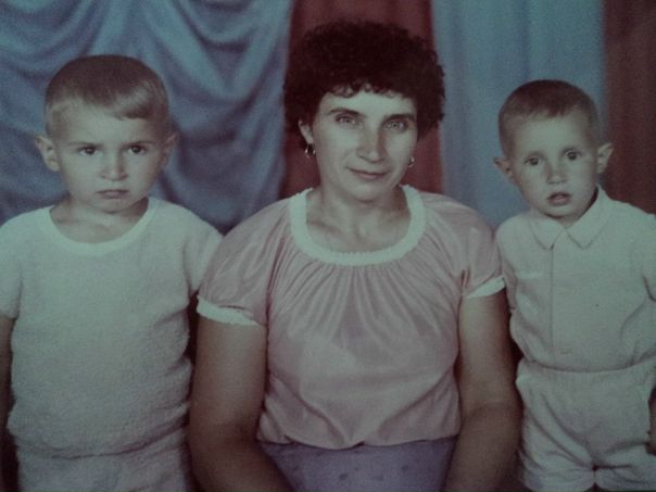 №5, Денис Беленко, Оренбург №5, Денис Беленко, Оренбург